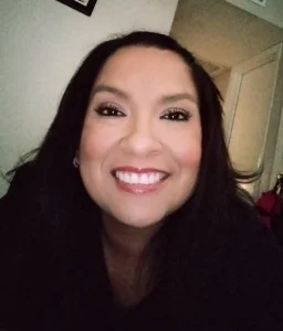Nicole - Ortho & General Assistant